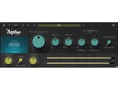 United Plugins TrapTune Core main image