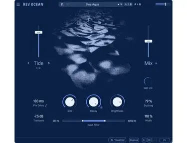 Arturia Rev Ocean