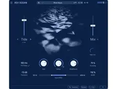 Arturia Rev Ocean main image