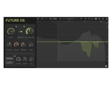 Three-Body Technology Future DS