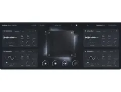 Excite Audio Evolve Dark Matter Lite main image