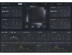 Excite Audio Evolve Dark Matter main image