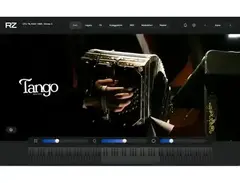 ZAK Sound Tango main image