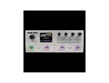 M-Vave Tank Pro