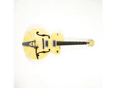 Gretsch G6120SH-BTV Brian Setzer Hot Rod