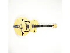 Gretsch G6120SH-BTV Brian Setzer Hot Rod