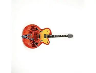 Yamaha Super Custom