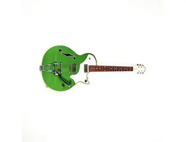 TV Jones Spectra Sonic