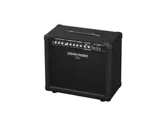 Behringer Virtube VT30FX