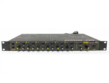 Korg KMX-62