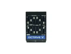 Korg KOT-401 Octave V main image