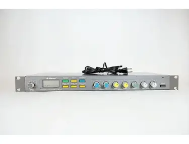 Maxon HD1000 Harmonics / Delay