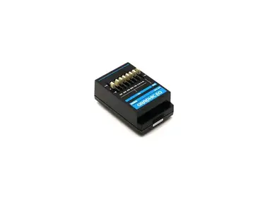 Yamaha GEY-201 Graphic EQ