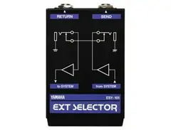 Yamaha ESY-101 Ext Selector main image