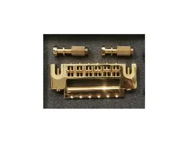 Schaller 457 bridge