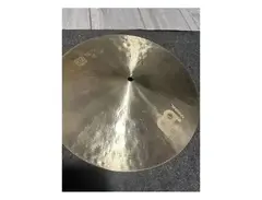 Meinl R&D 15" Matt Halpern