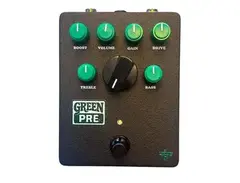 Hardware Fixations Green Pre main image