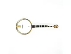 Bacon & Day Silver Bell Banjo main image
