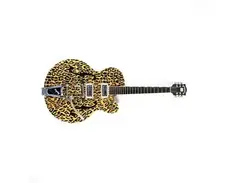 Gretsch G6120SH-LPTV main image