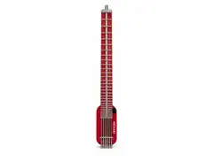 Gittler Guitar Model II main image