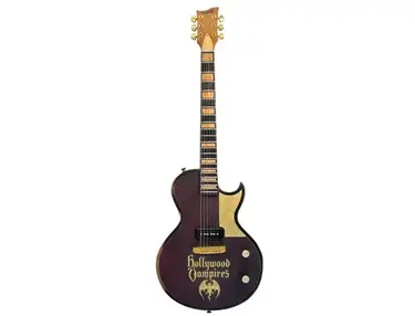 Paoletti Hollywood Vampires PJ-LF-HLWDVMPR
