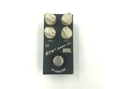 DV Mark Mini Series Dist