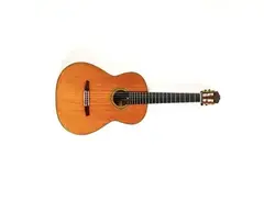 Achim Acoustic Guitar main image