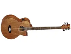 Ortega D3C-5 Deep Series 3 Bass main image