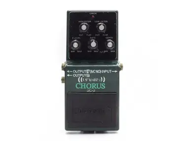 AXL SC-2 Stereo Chorus