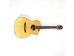 Ibanez GM600CE main image