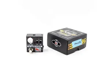 NIG Music MKL Signature Distortion