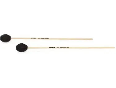 Vic Firth Robert van Sice Marimba Mallets - Medium