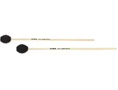 Vic Firth Robert van Sice Marimba Mallets - Medium main image