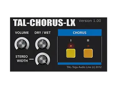 TAL-Chorus-LX Legacy