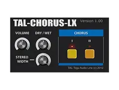 TAL-Chorus-LX Legacy main image