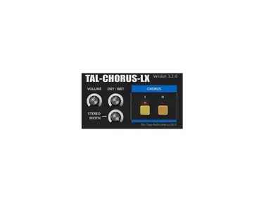 TAL-Chorus-LX Legacy