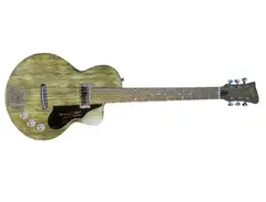 Herlin Guitars Arbolito