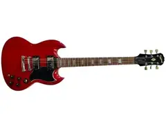 Epiphone Korean SG 1997 main image