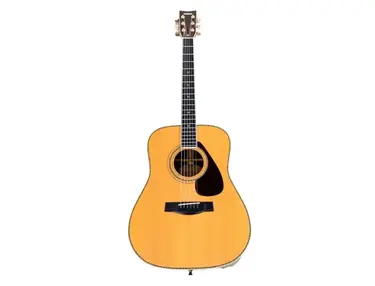 Yamaha L-10E