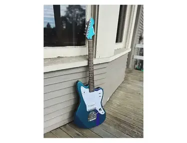 1919 Guitars Hawthorne I