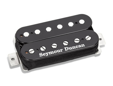 Seymour Duncan SH-6B Distortion Humbucker - ranked #7 in Parts 