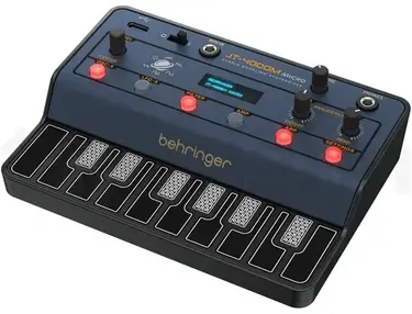 Behringer JT-4000M Micro