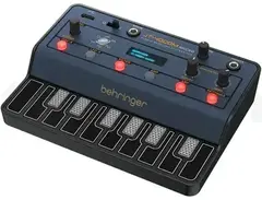 Behringer JT-4000M Micro main image