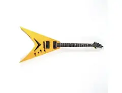 Dean Dave Mustaine Signature VMNT Korina main image