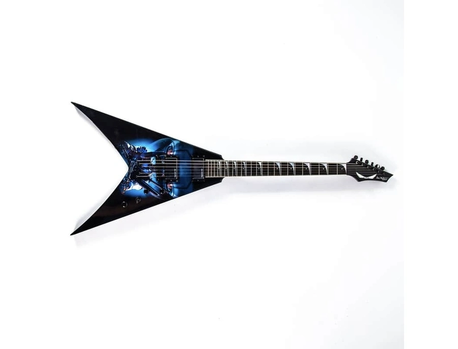Dean Dave Mustaine Signature Terminated USA VMNT - What To Know Dean Dave Mustaine Signature Terminated USA VMNT - What To Know