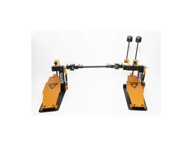 Volta Innovation Double Bass Drum Pedal