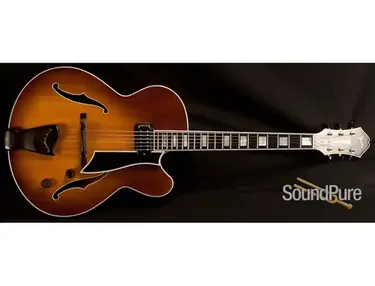 Fender D'Aquisto