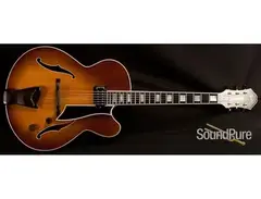 Fender D'Aquisto