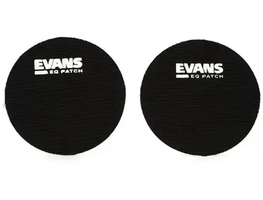 Evans PB1 Kick Patch