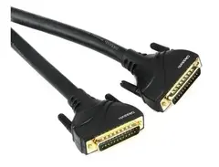 D'Addario PW-DB25MM-25 Modular Snake System Core Cable - 25 foot main image